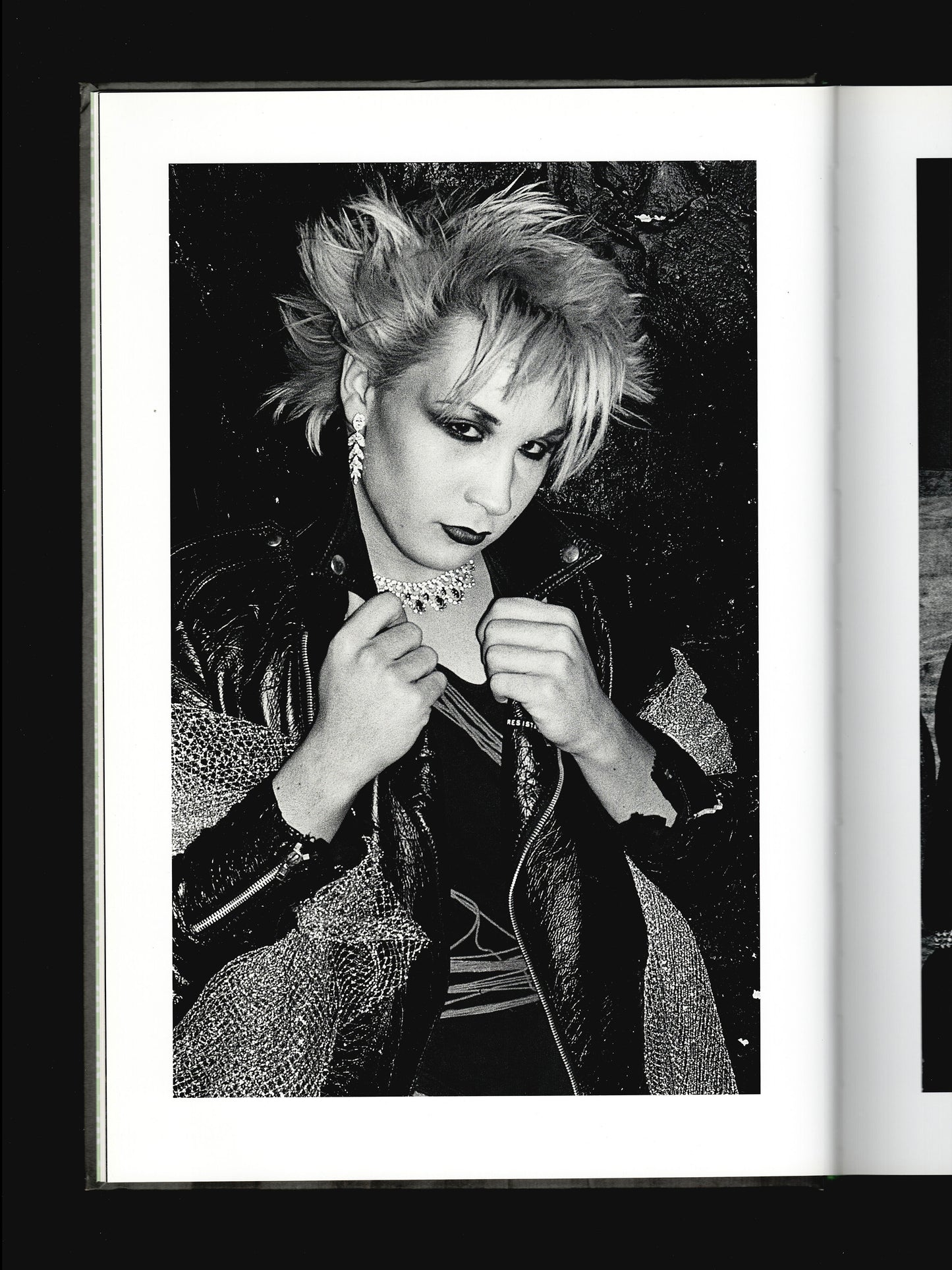 LONDON YOUTH 78/87 (2013)