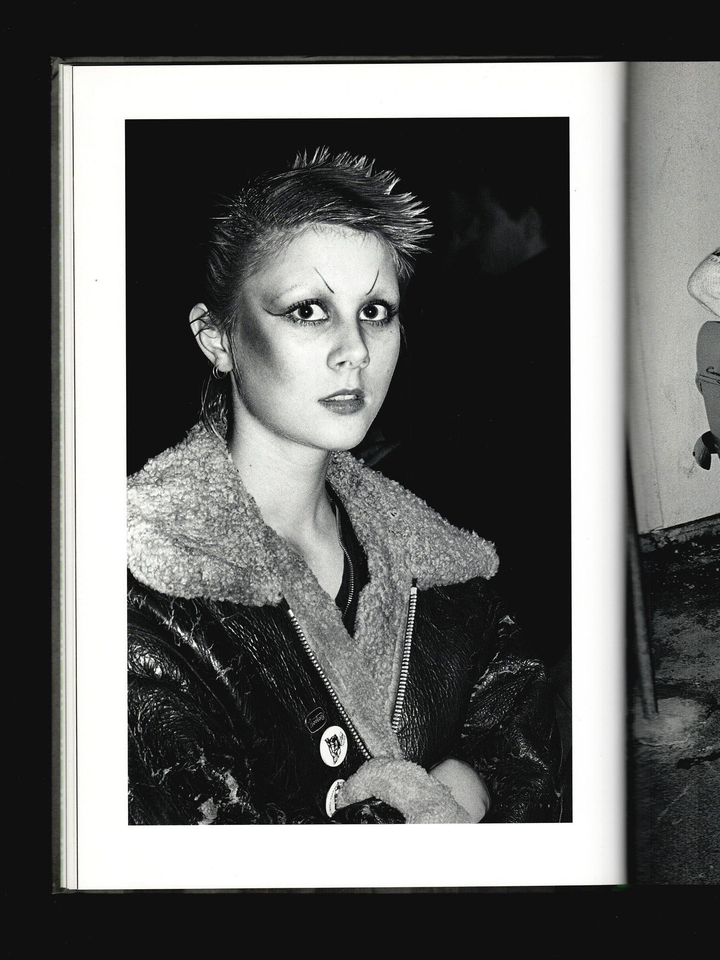 LONDON YOUTH 78/87 (2013)