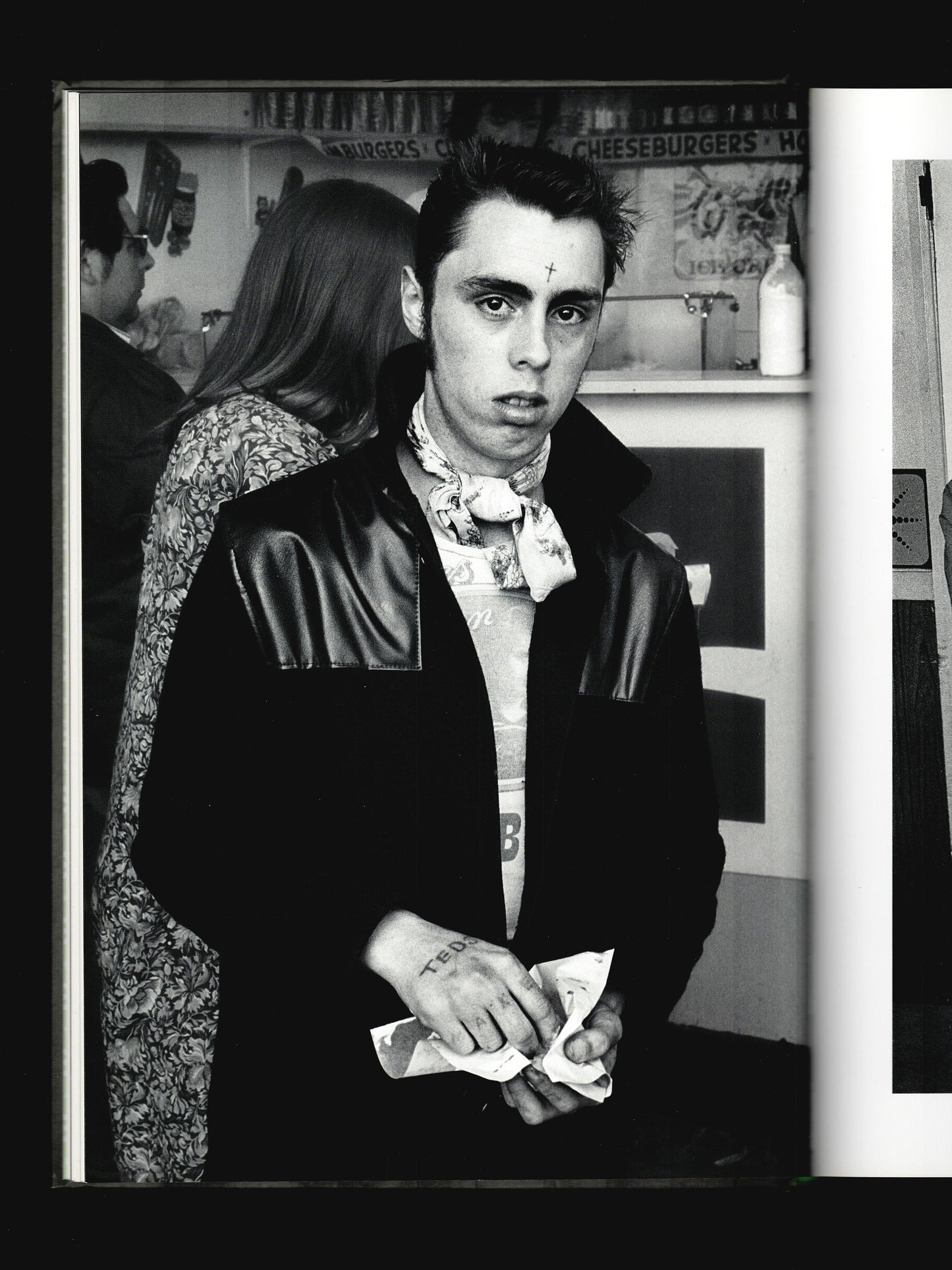 LONDON YOUTH 78/87 (2013)