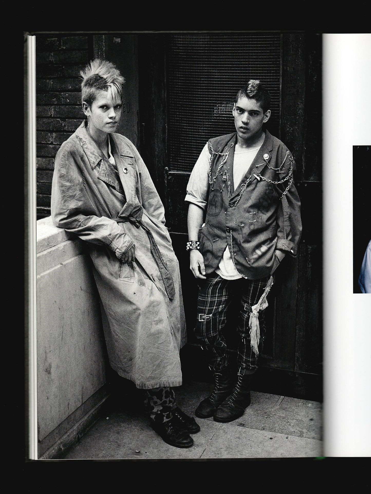 LONDON YOUTH 78/87 (2013)