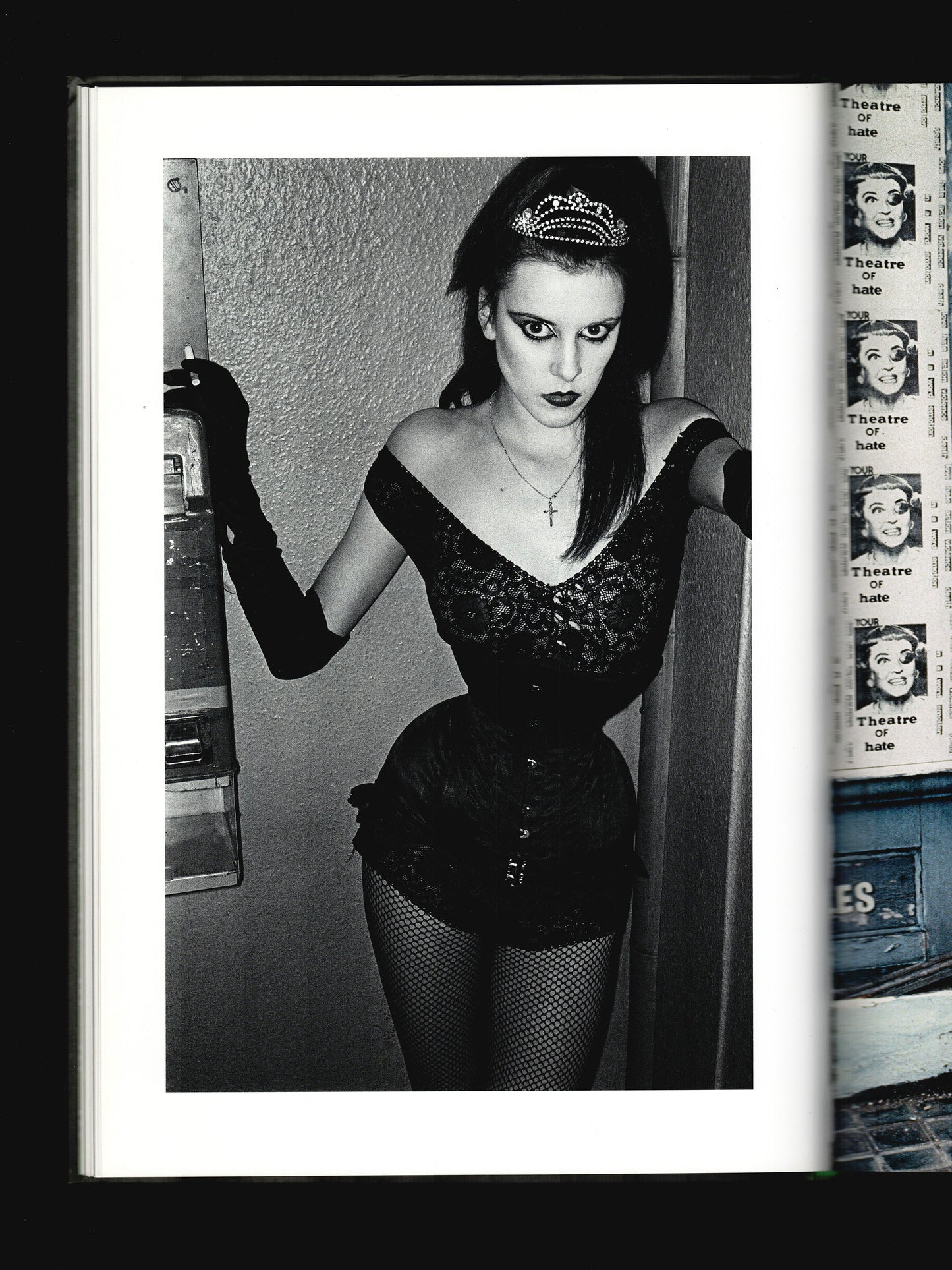 LONDON YOUTH 78/87 (2013)