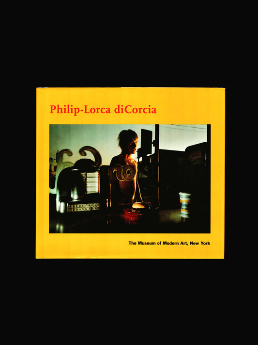 MOMA NEW YORK (2005)