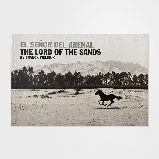 The Lord Of The Sands (2012)