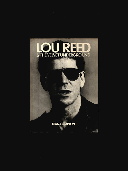 LOU REED & THE VELVET UNDERGROUND (1982)