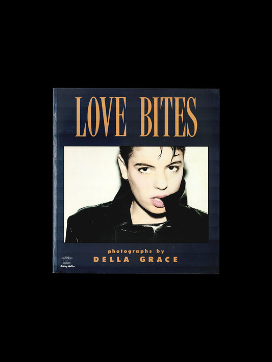 LOVE BITES (1991)