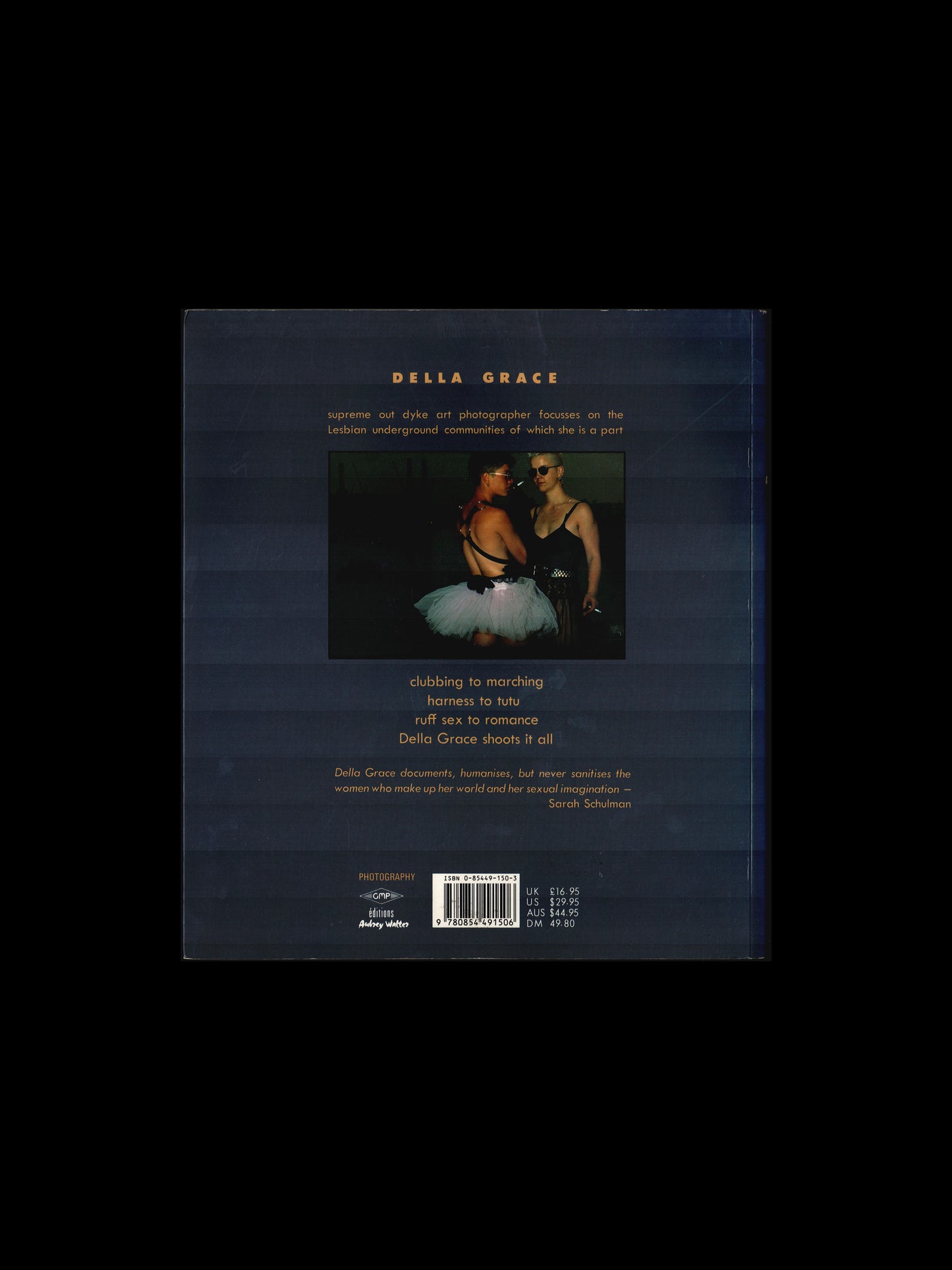LOVE BITES (1991)