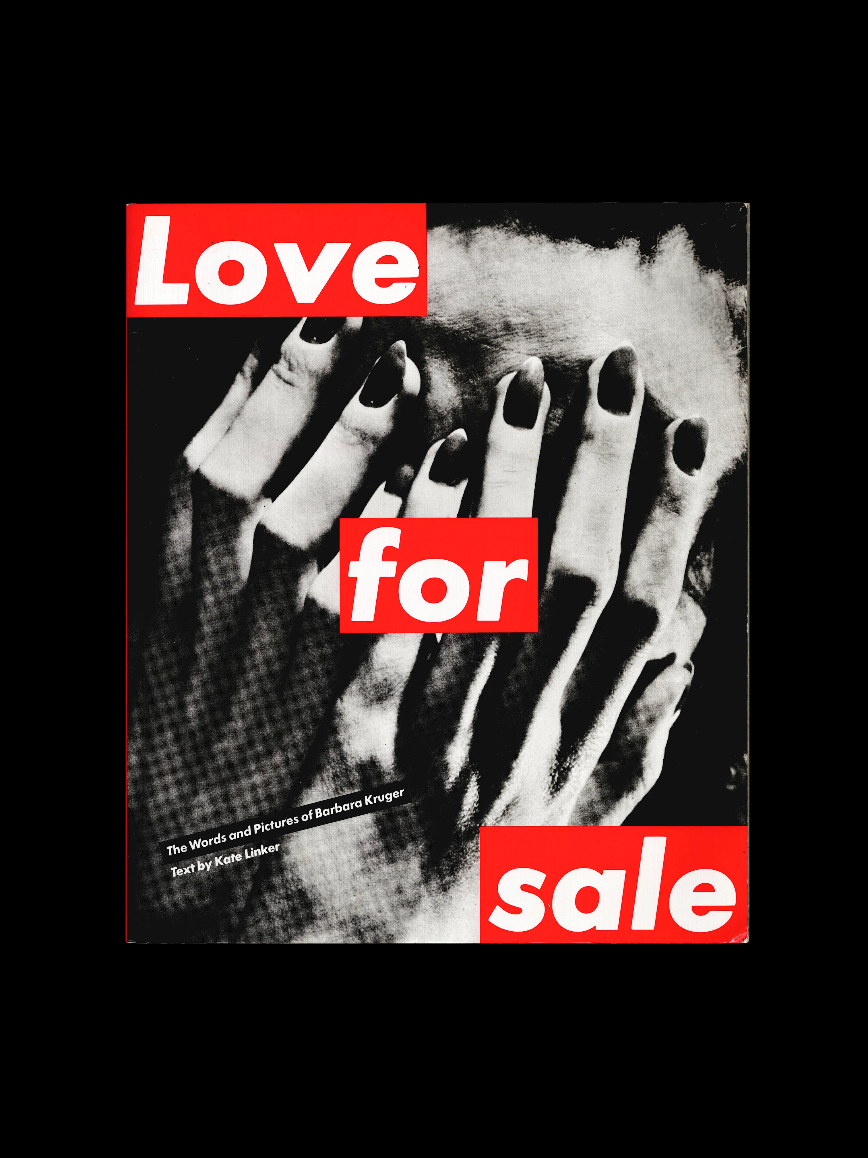 LOVE FOR SALE (1996)