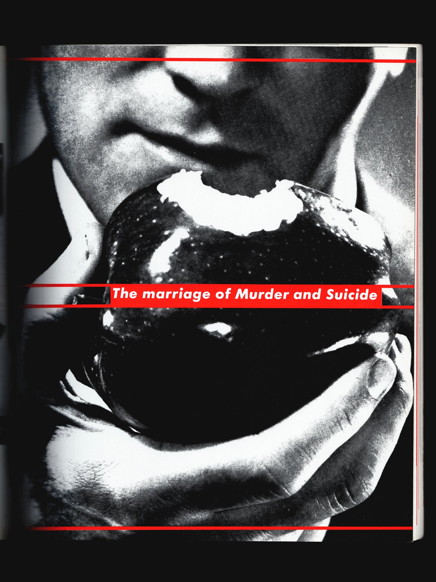 LOVE FOR SALE (1996)