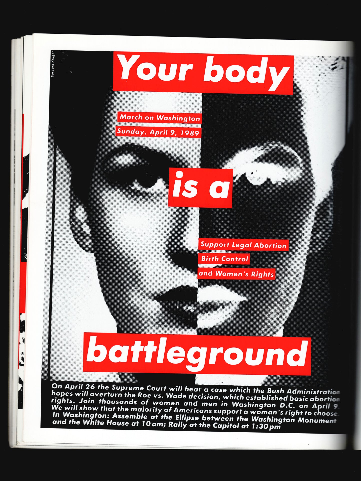 LOVE FOR SALE (1996)