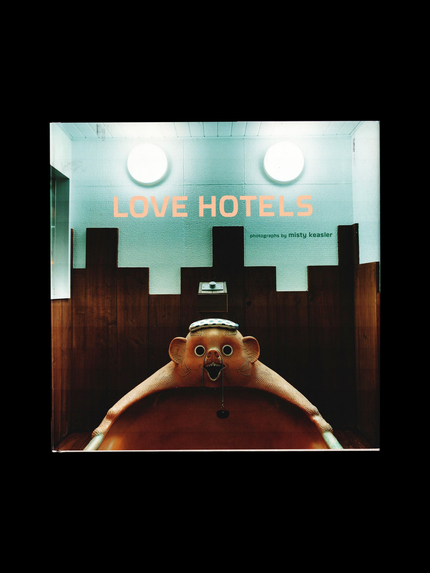 LOVE HOTELS (2007)