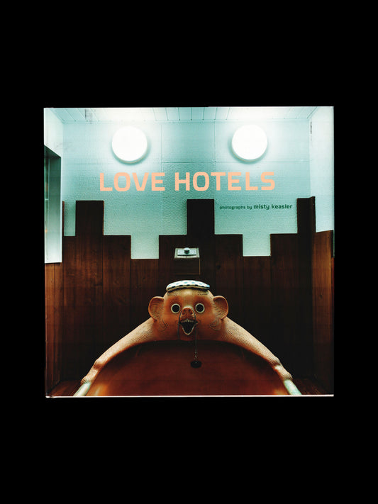 LOVE HOTELS (2007)