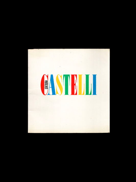IMAGES 1972 - 1988 (1989)