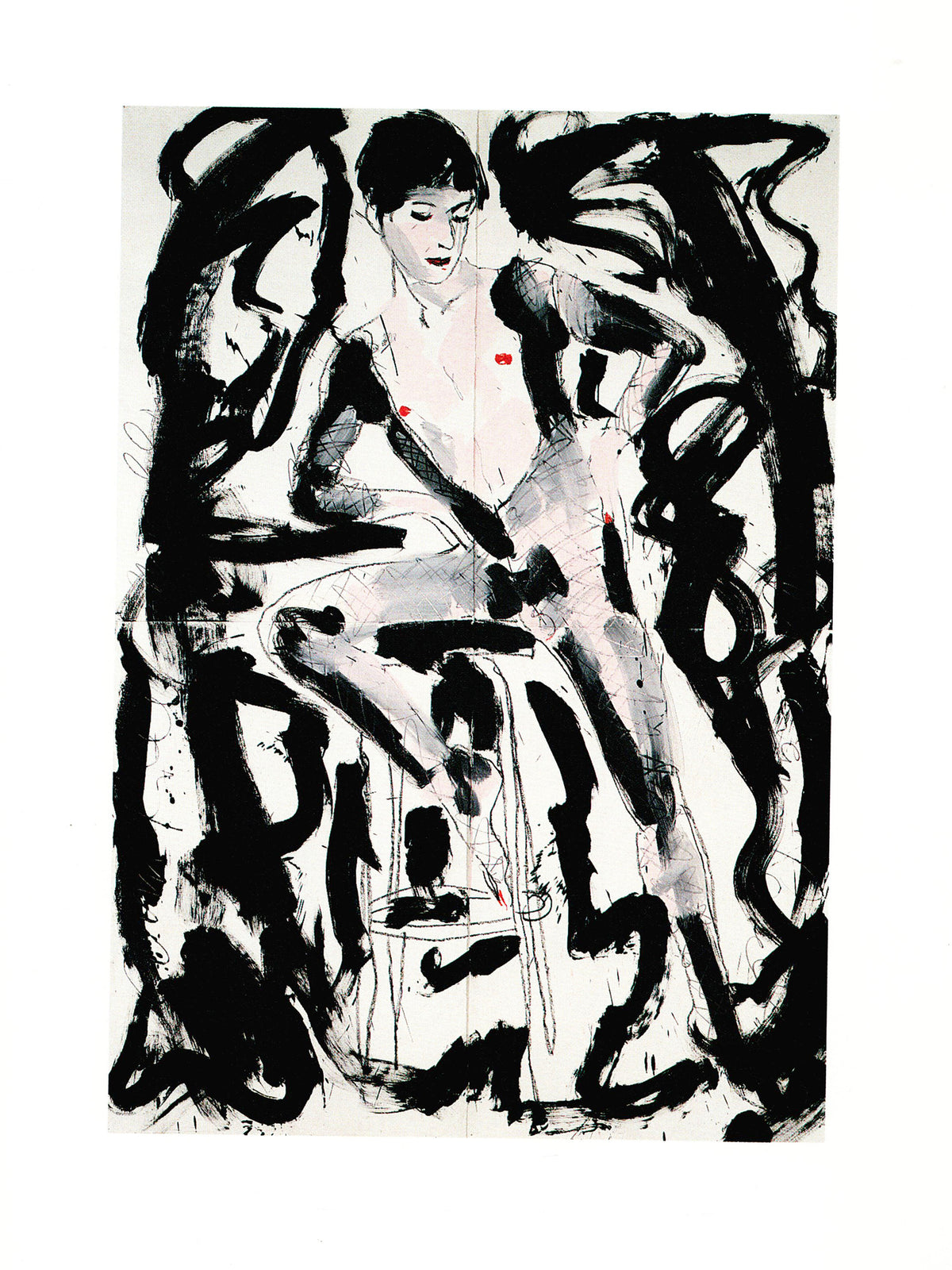 IMAGES 1972 - 1988 (1989)