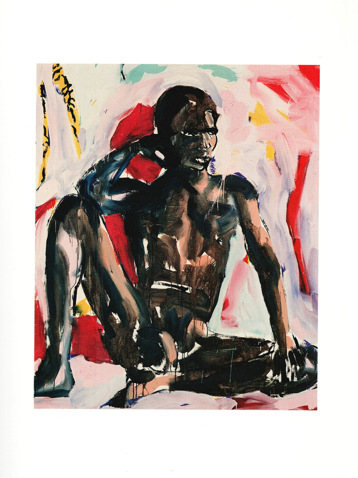 IMAGES 1972 - 1988 (1989)