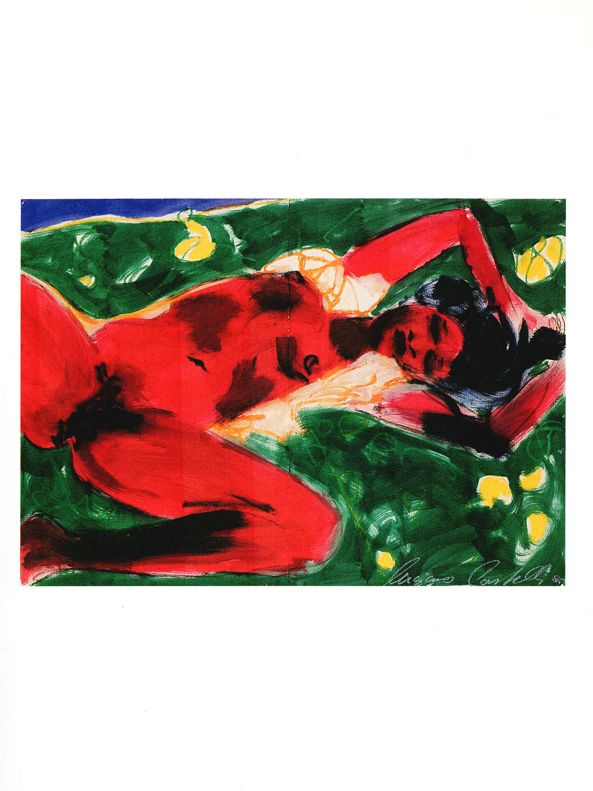 IMAGES 1972 - 1988 (1989)