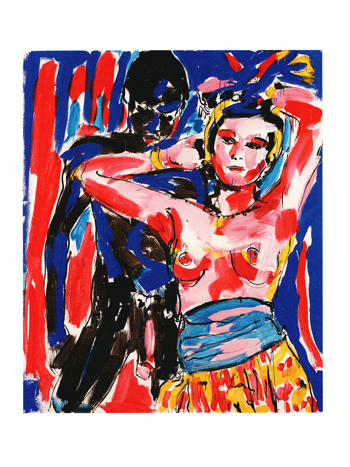 IMAGES 1972 - 1988 (1989)
