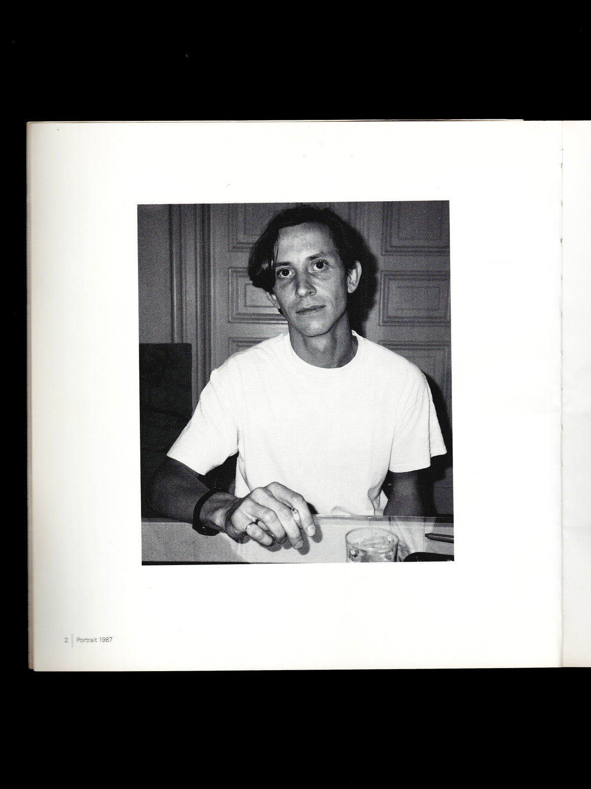 IMAGES 1972 - 1988 (1989)
