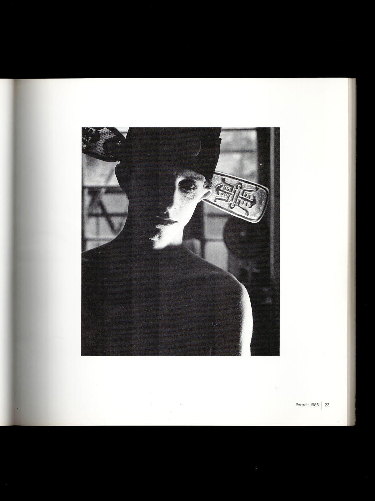 IMAGES 1972 - 1988 (1989)