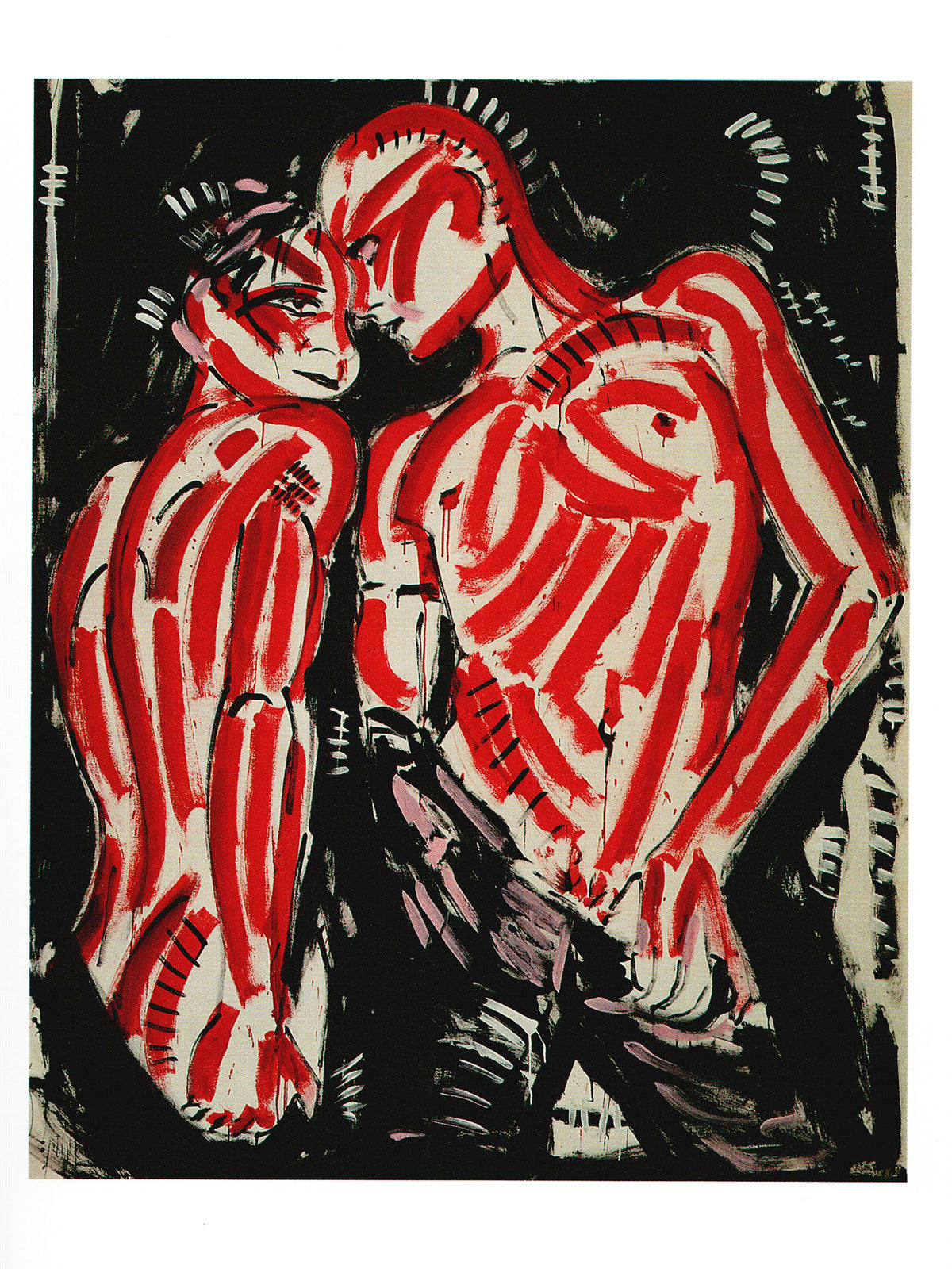 IMAGES 1972 - 1988 (1989)
