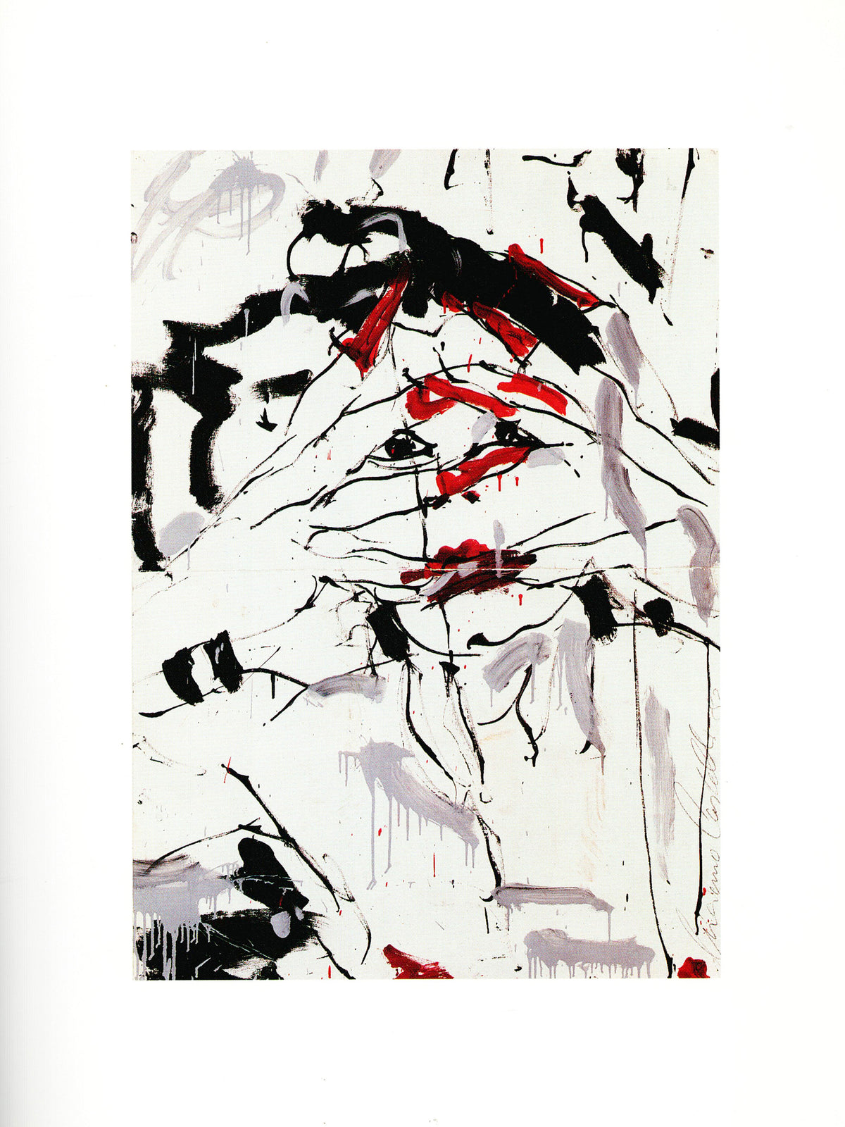 IMAGES 1972 - 1988 (1989)