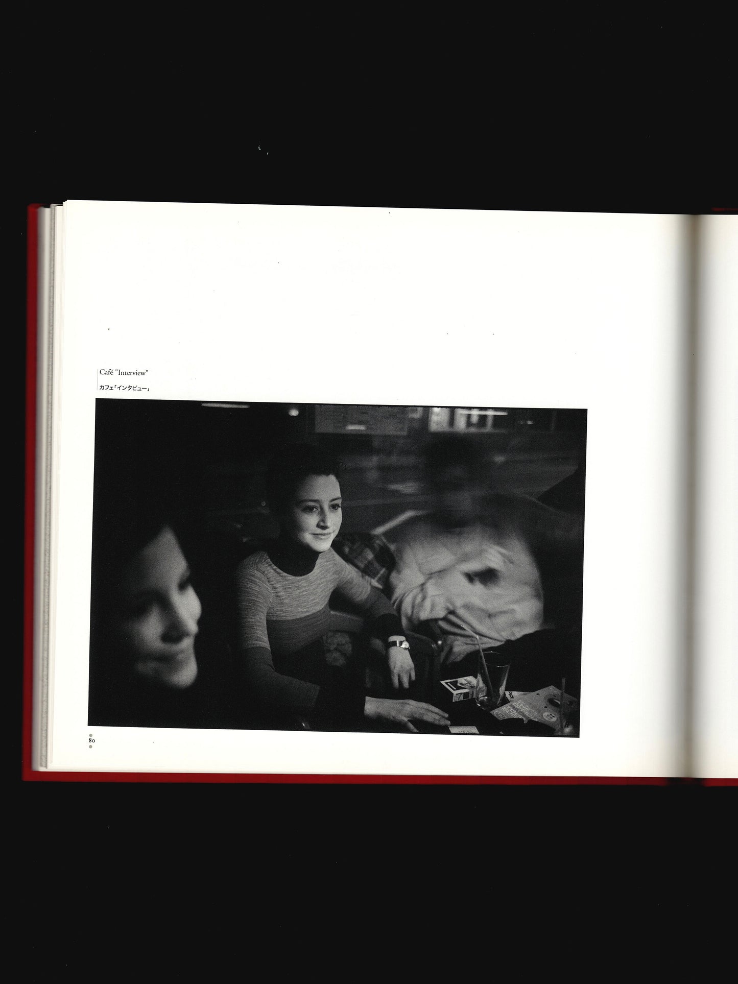 TIMELESS IN LUXEMBOURG (1999)