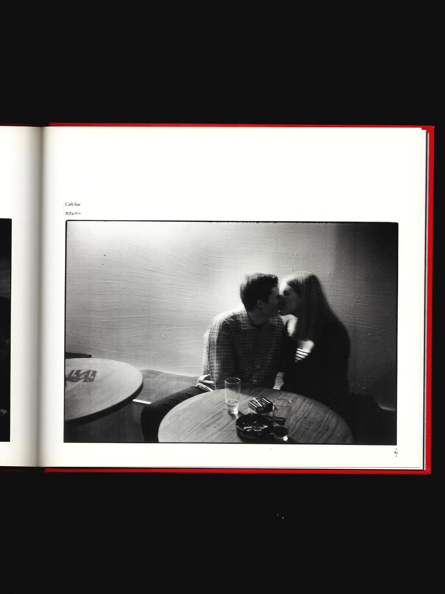 TIMELESS IN LUXEMBOURG (1999)