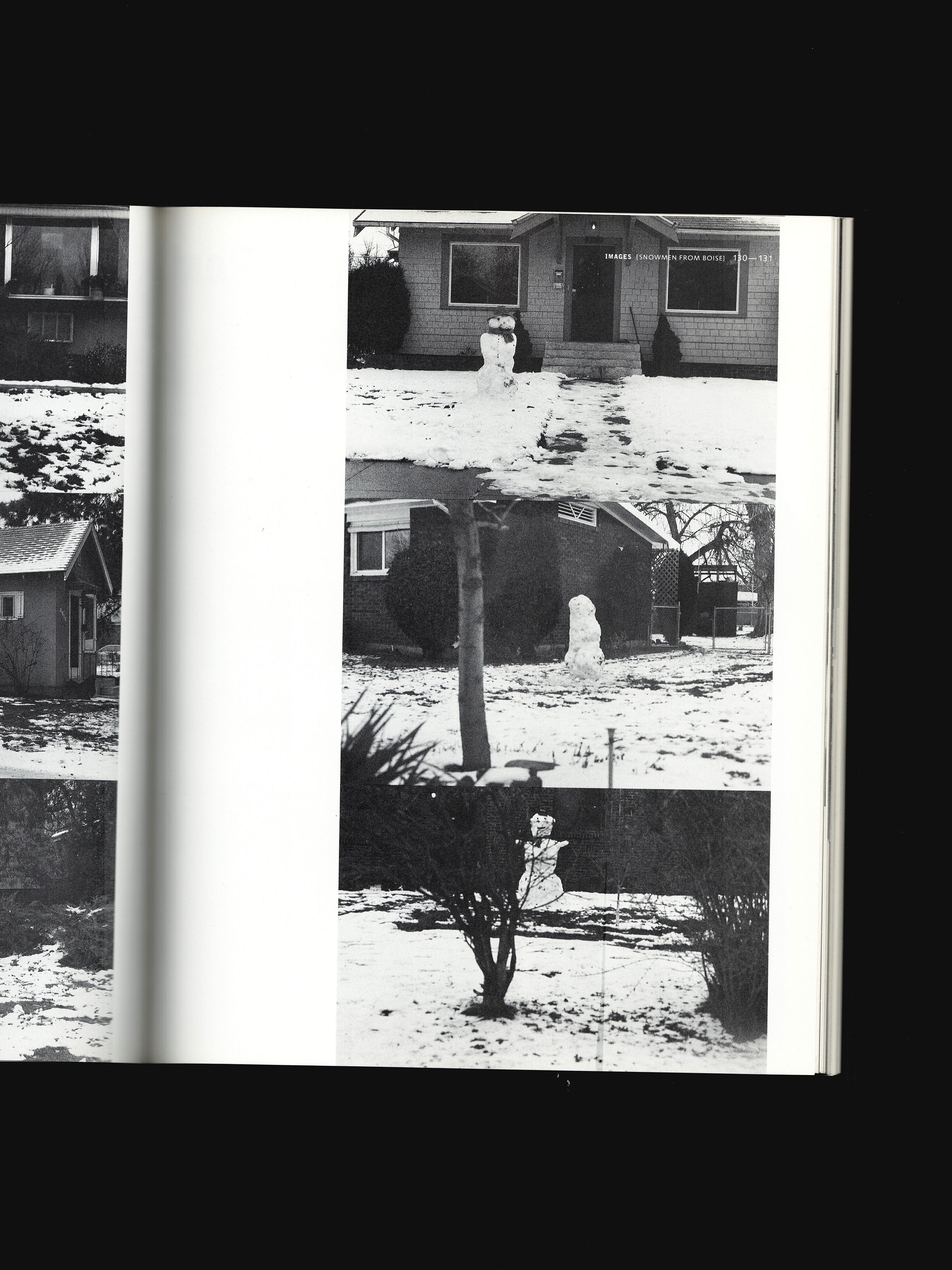 DAVID LYNCH - IMAGES (1994) – RECORD 28 BOOKS