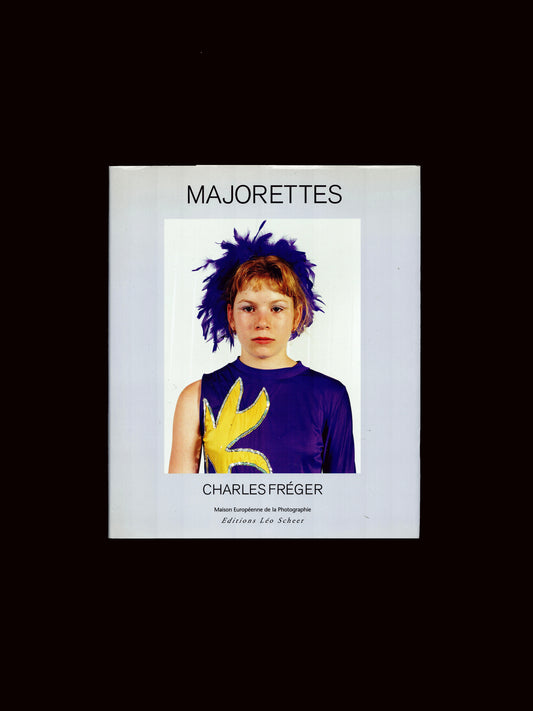 MAJORETTES (2002)