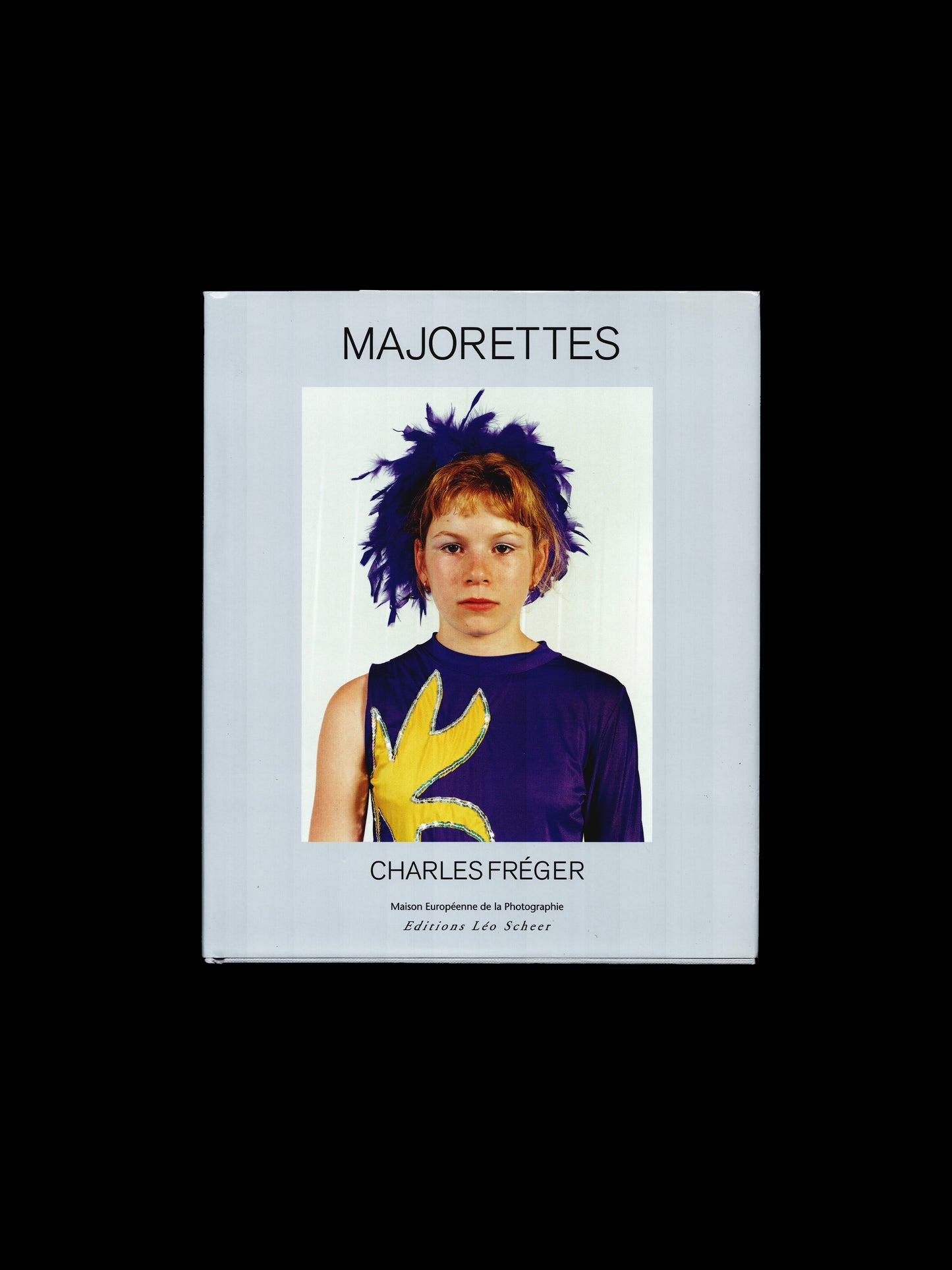 MAJORETTES (2002)
