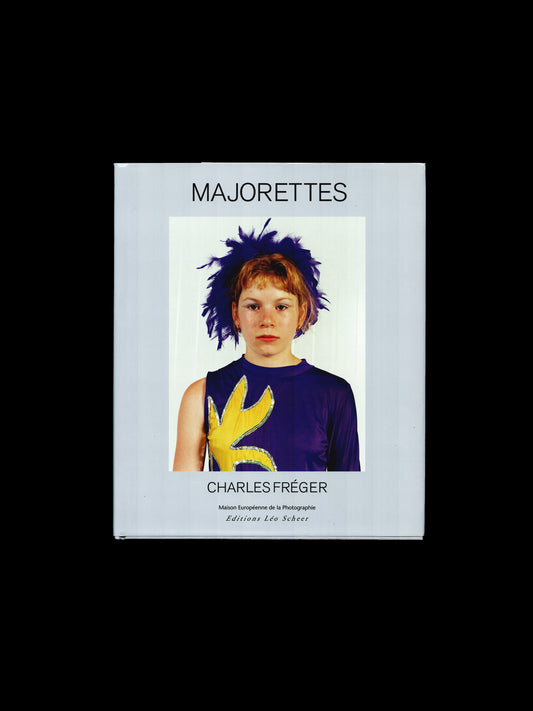 MAJORETTES (2002)