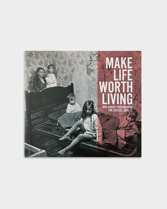Make Life Worth Living (2014)