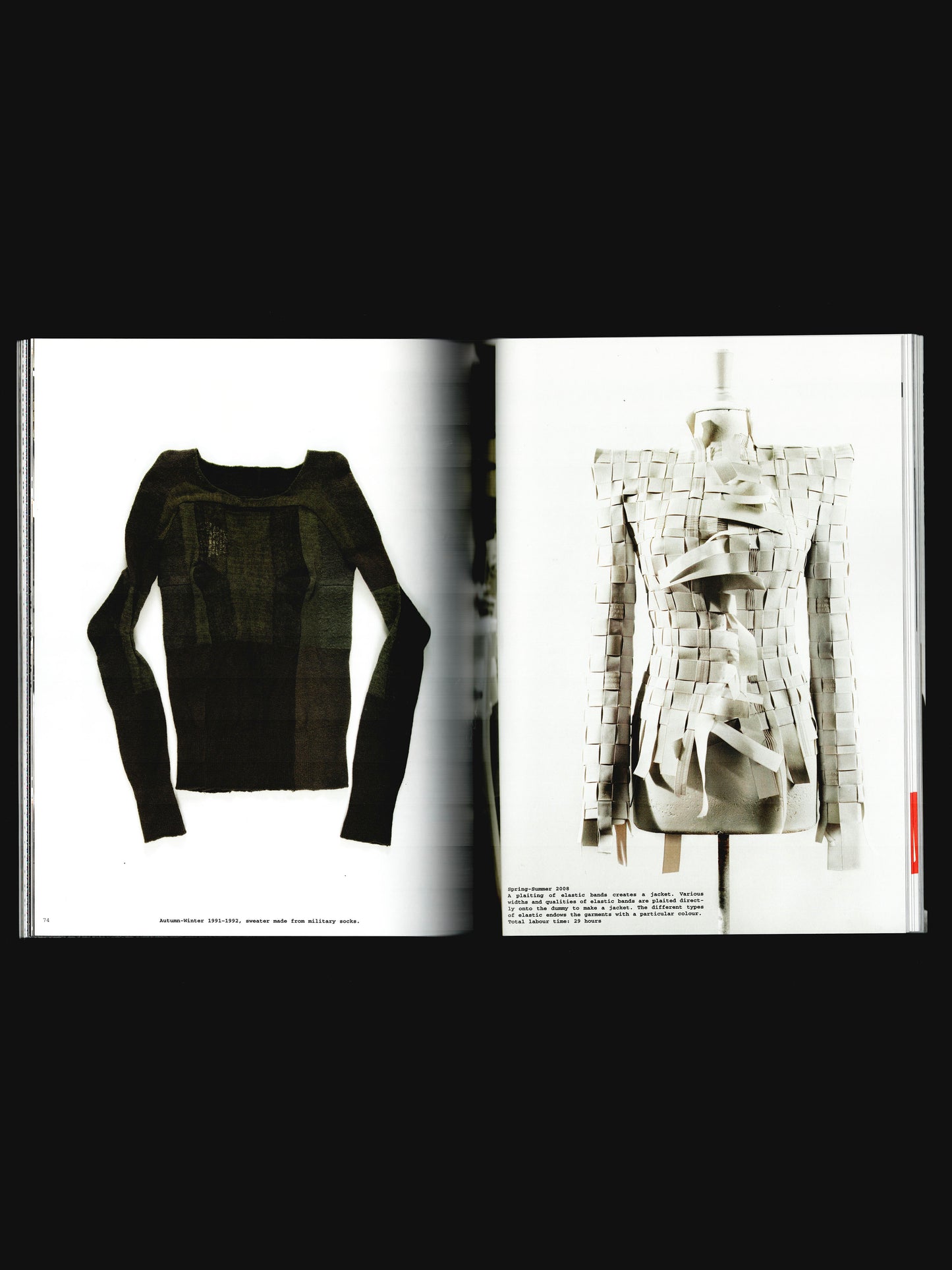 20 THE EXHIBITION (2008)