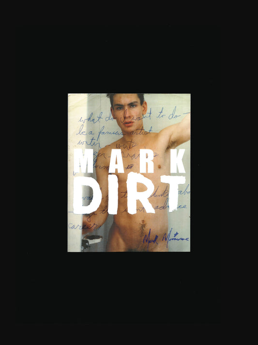 MARK DIRT (2013)