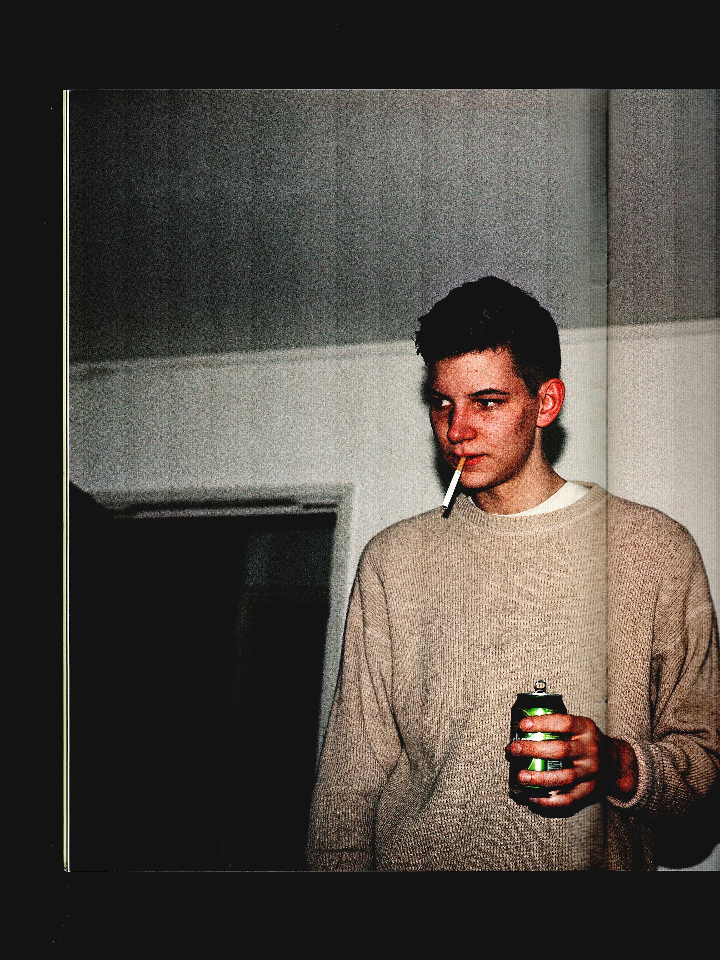 MASTER AND EVERYONE (2009)