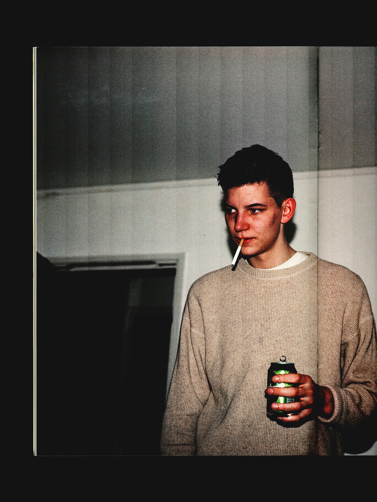 MASTER AND EVERYONE (2009)