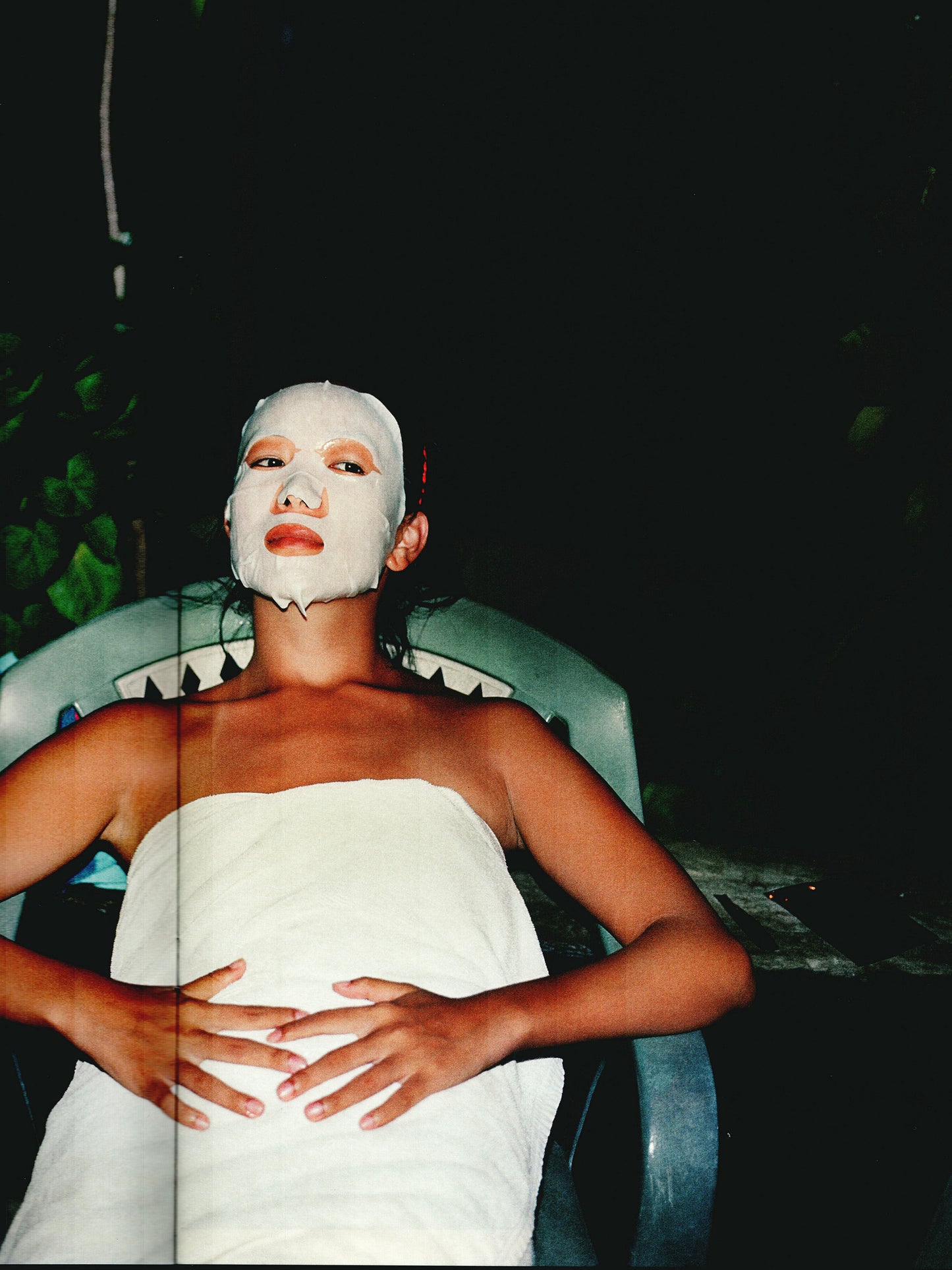 MASTER AND EVERYONE (2009)