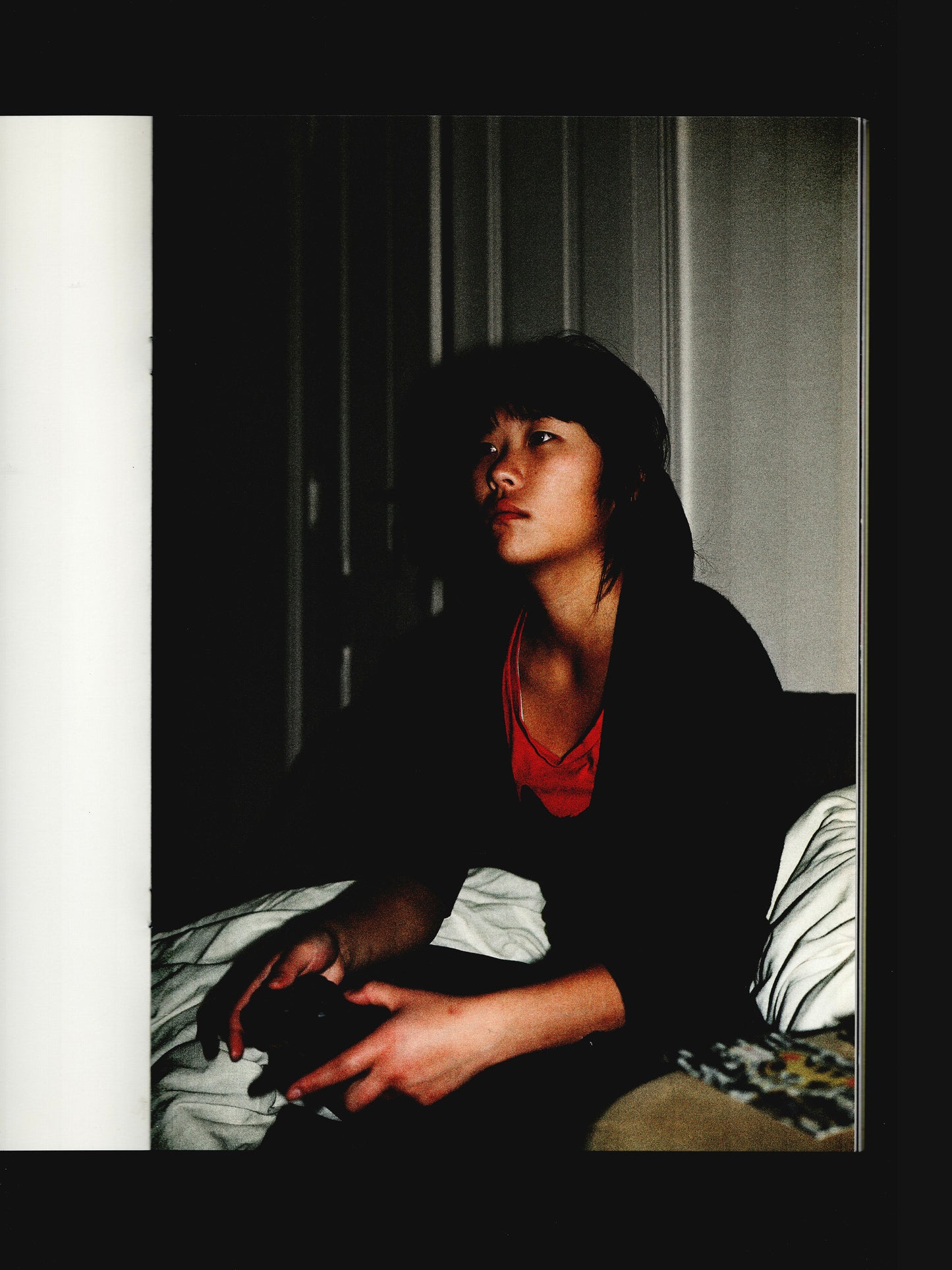 MASTER AND EVERYONE (2009)