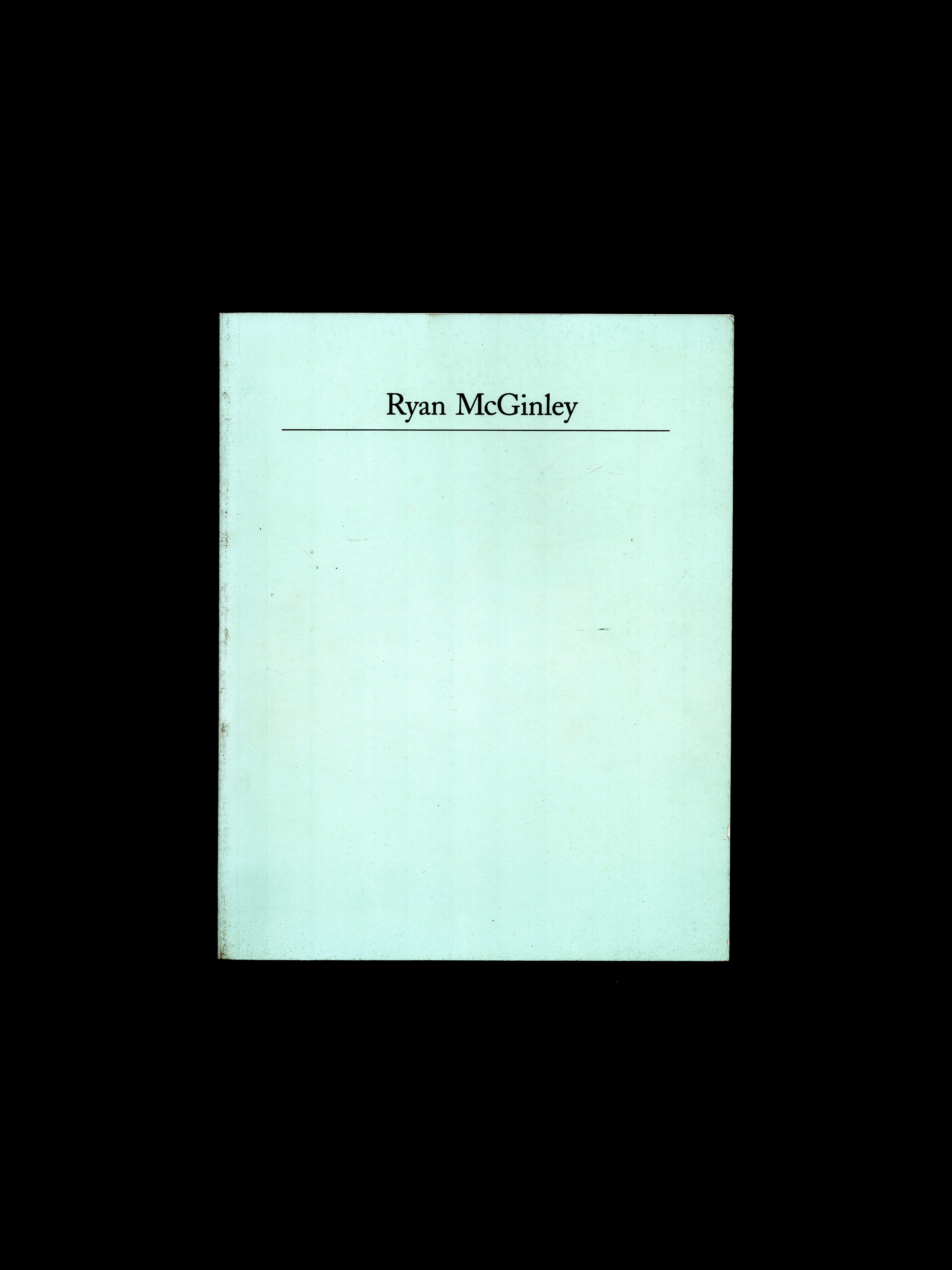 RYAN  MCGINLEY (2004)