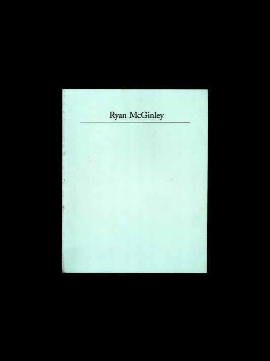 RYAN  MCGINLEY (2004)