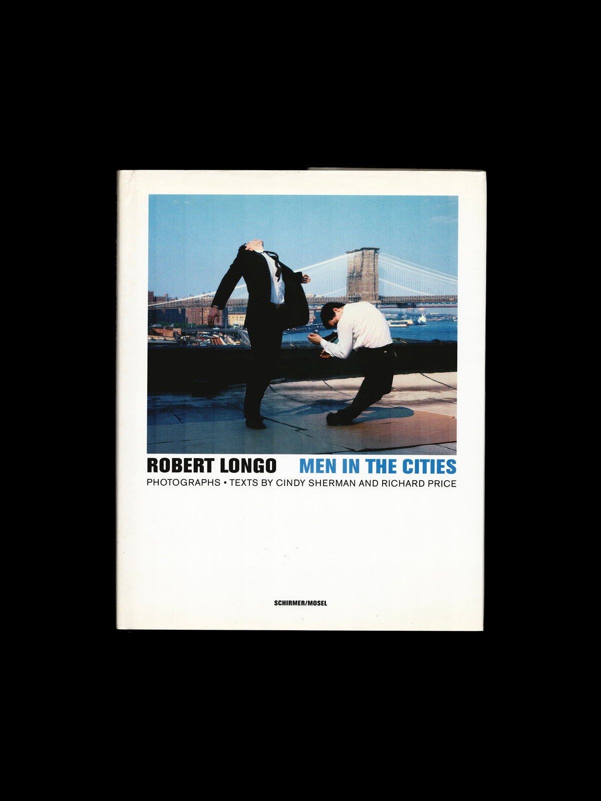 MEN IN THE CITIES (2009)