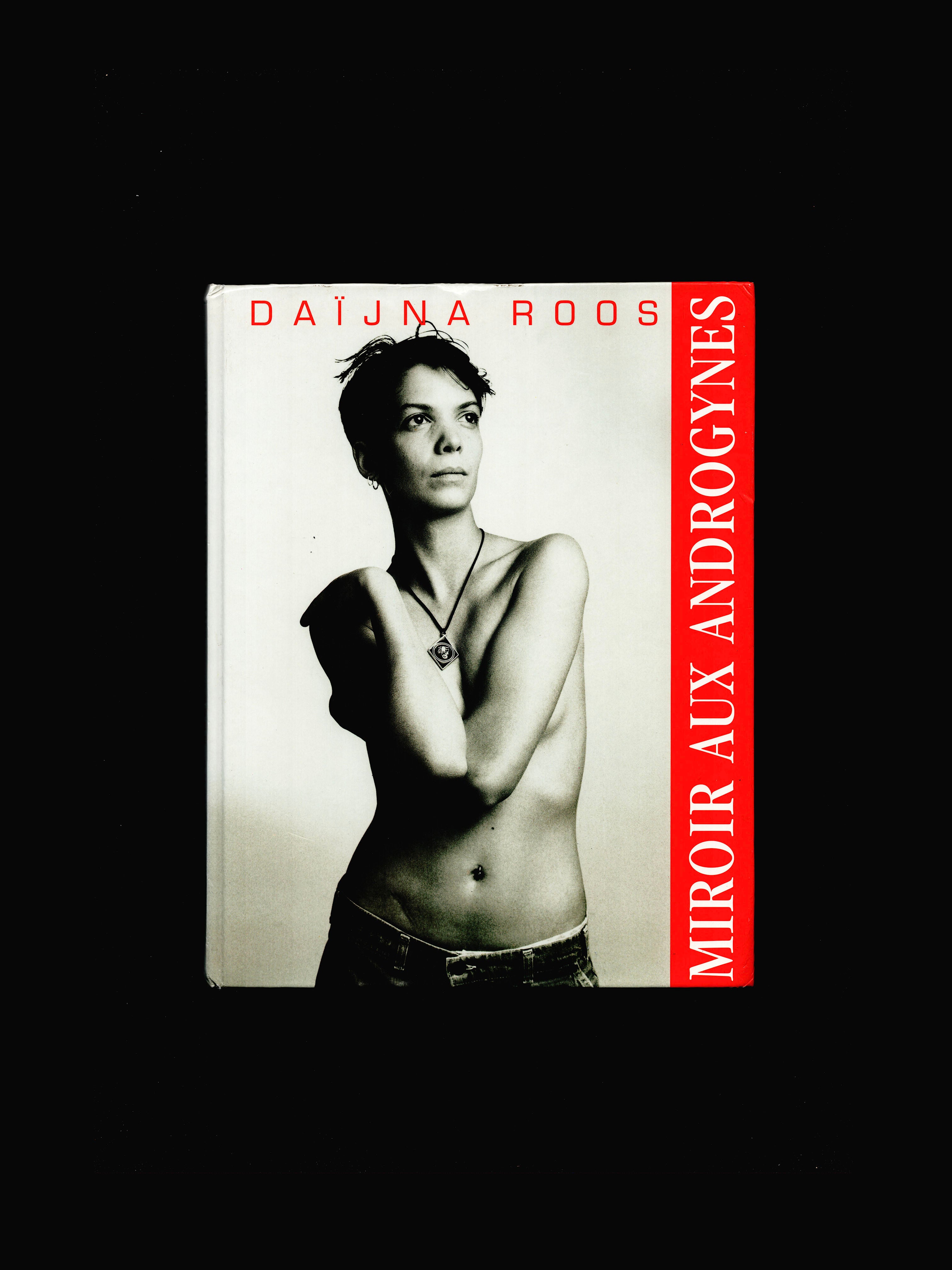 MIROIR AUX ANDROGYNES (1997)