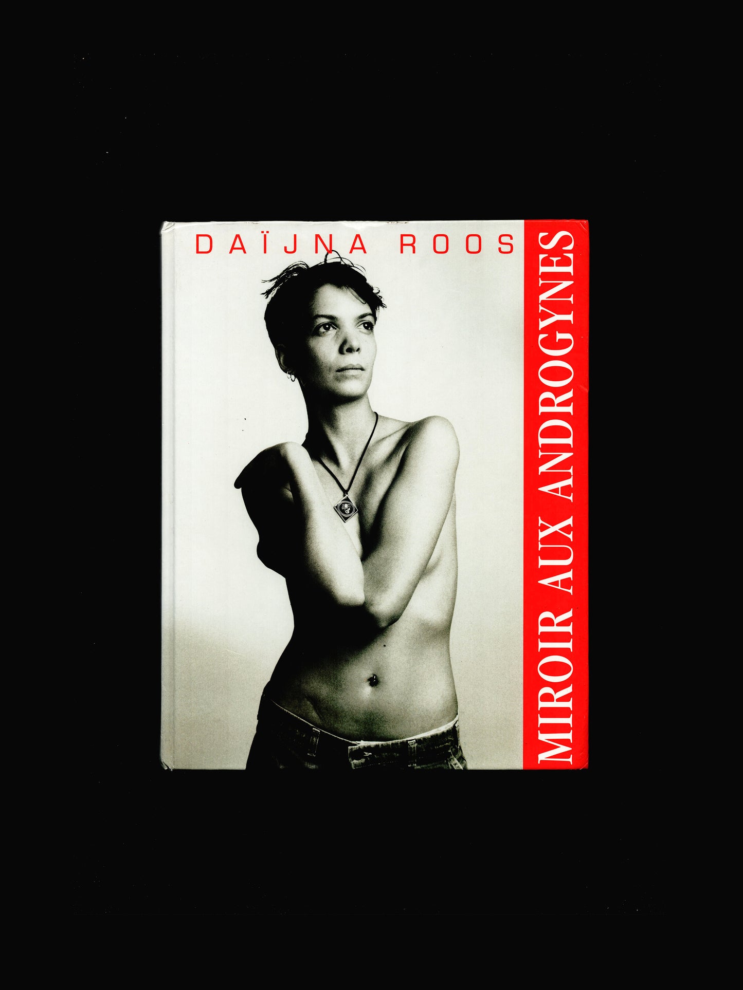 MIROIR AUX ANDROGYNES (1997)