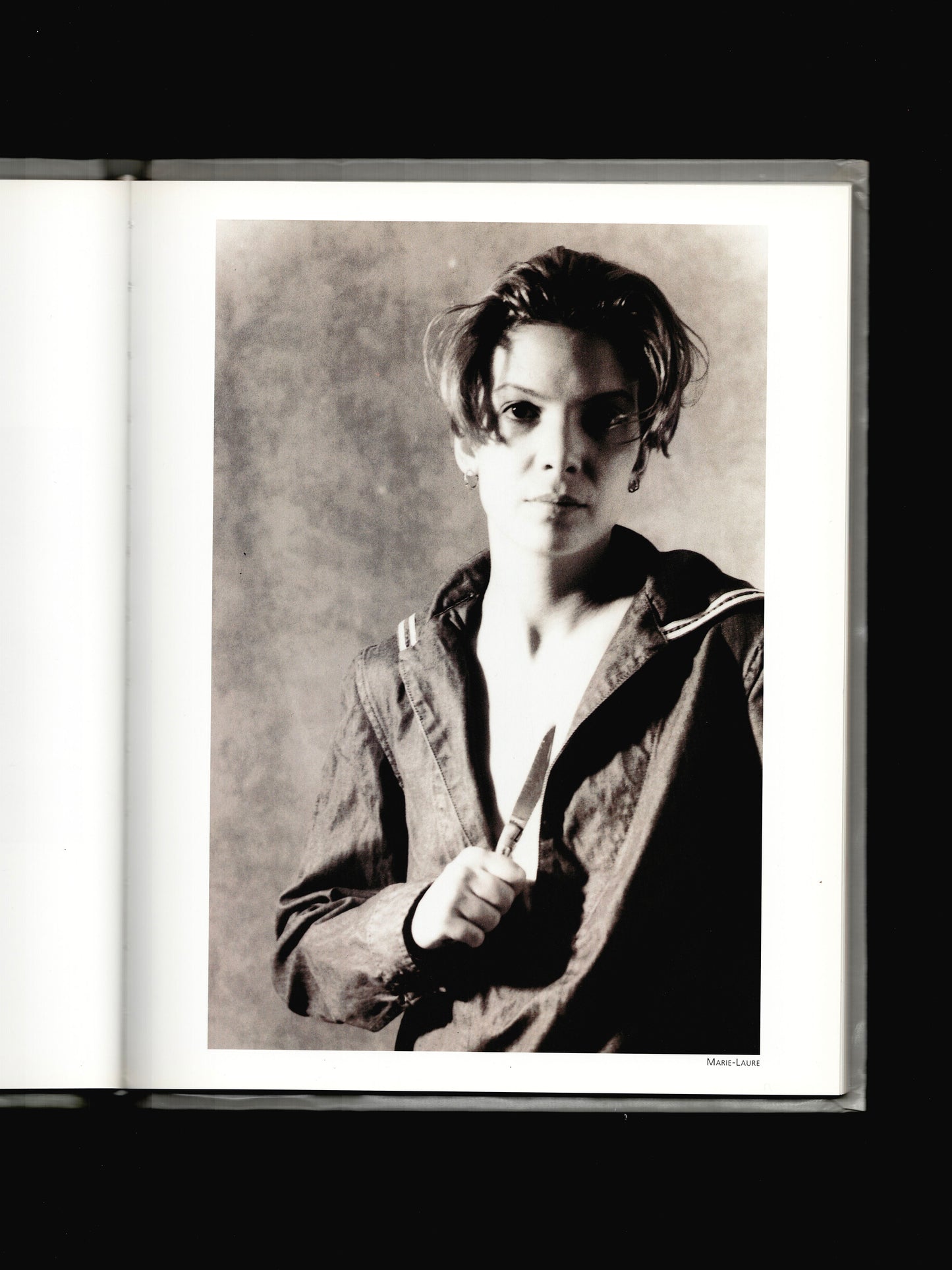 MIROIR AUX ANDROGYNES (1997)