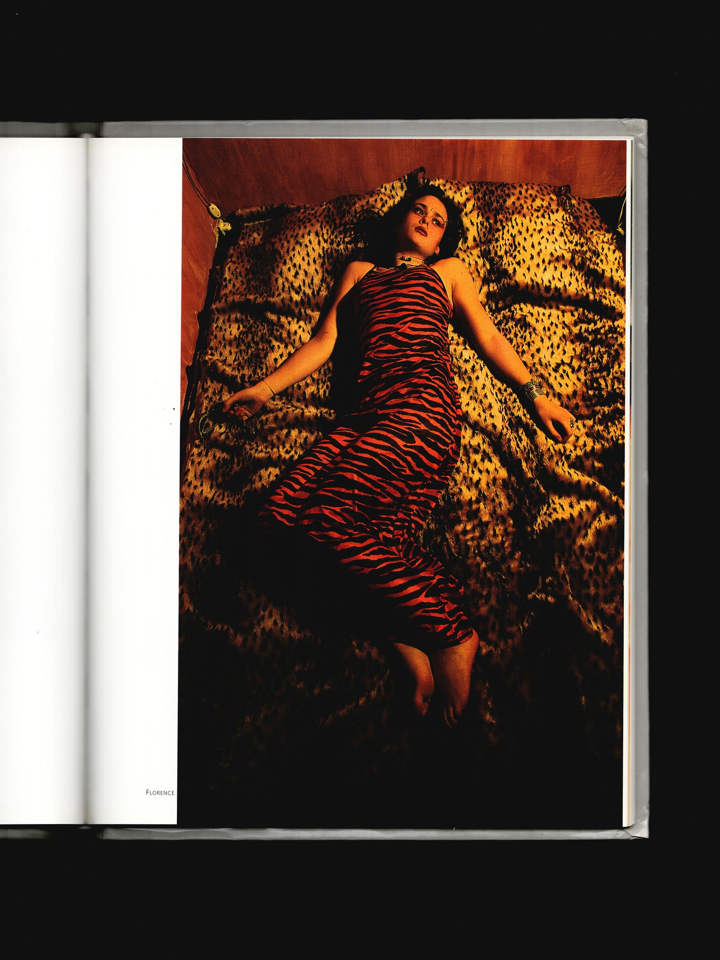 MIROIR AUX ANDROGYNES (1997)