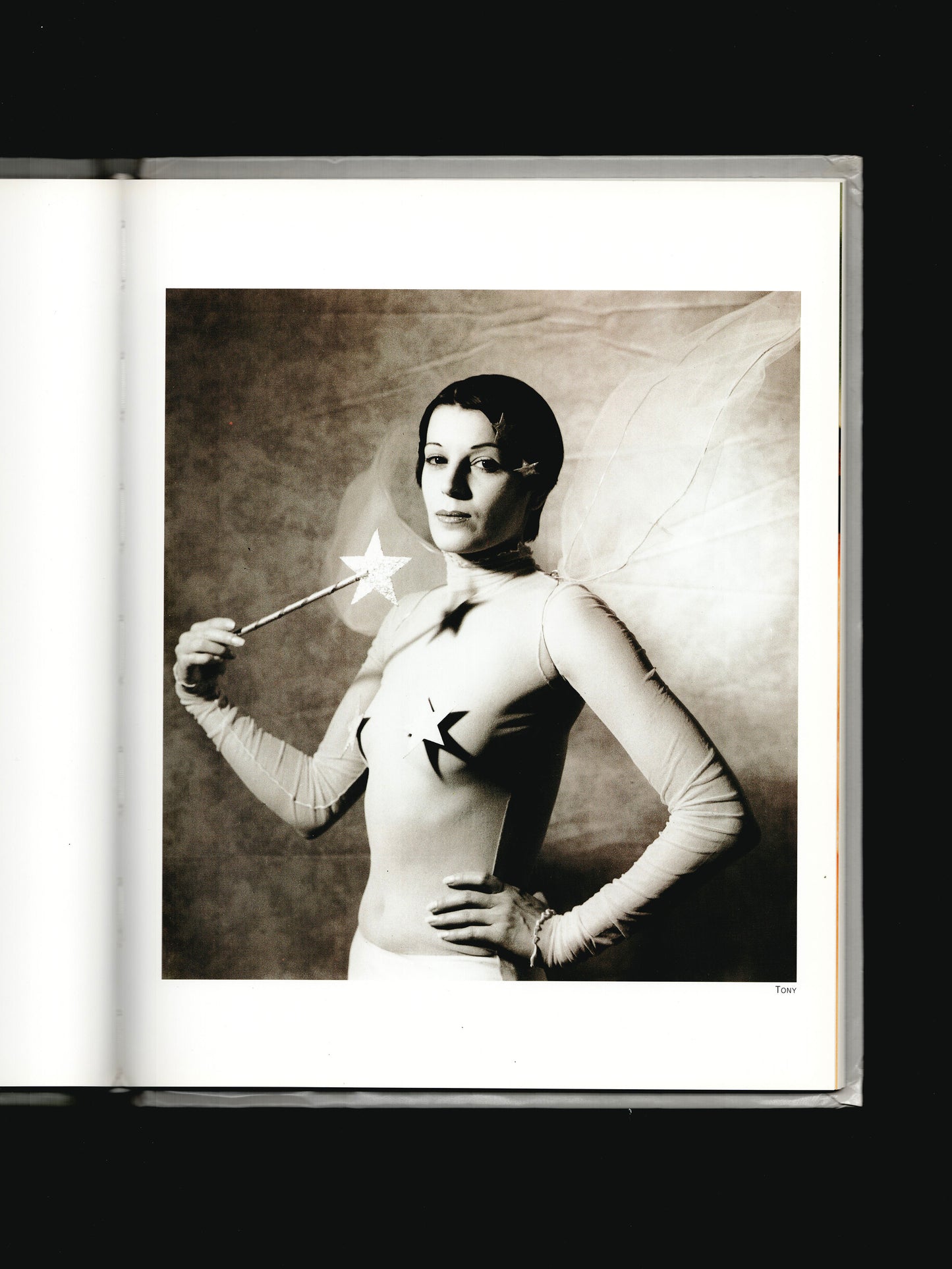 MIROIR AUX ANDROGYNES (1997)