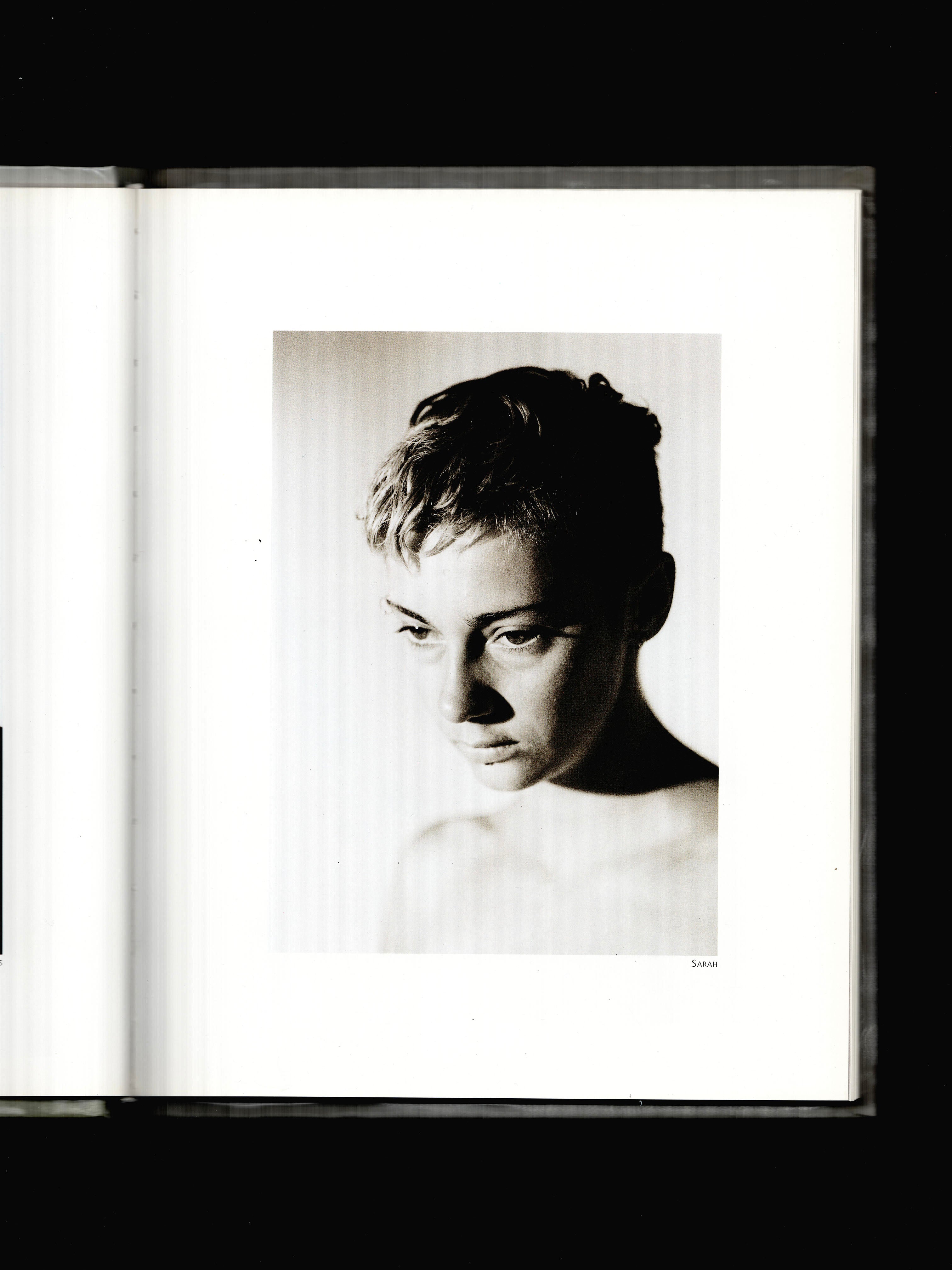 DAÏJNA ROOS - MIROIR AUX ANDROGYNES (1997) – RECORD 28 BOOKS