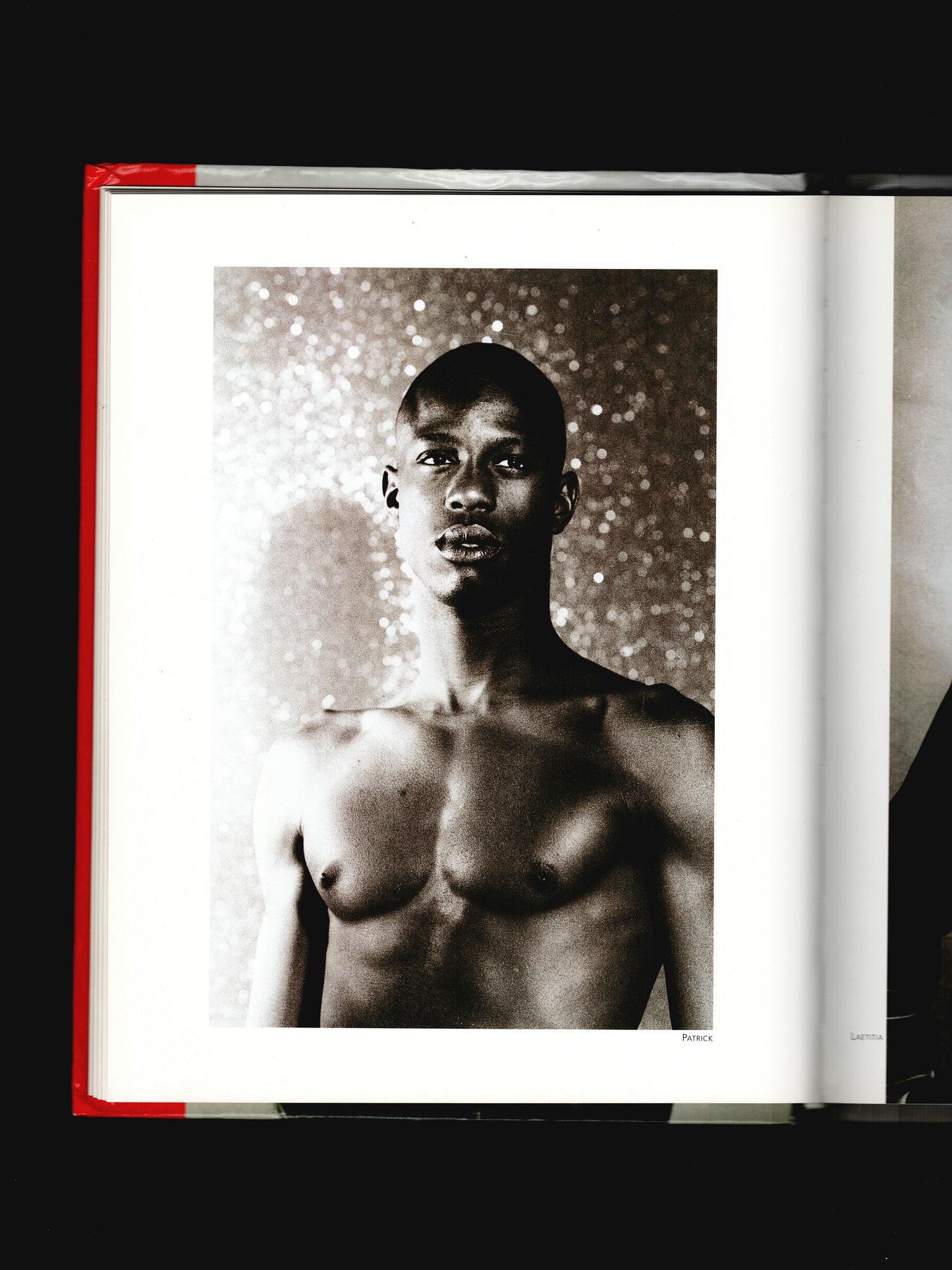 MIROIR AUX ANDROGYNES (1997)