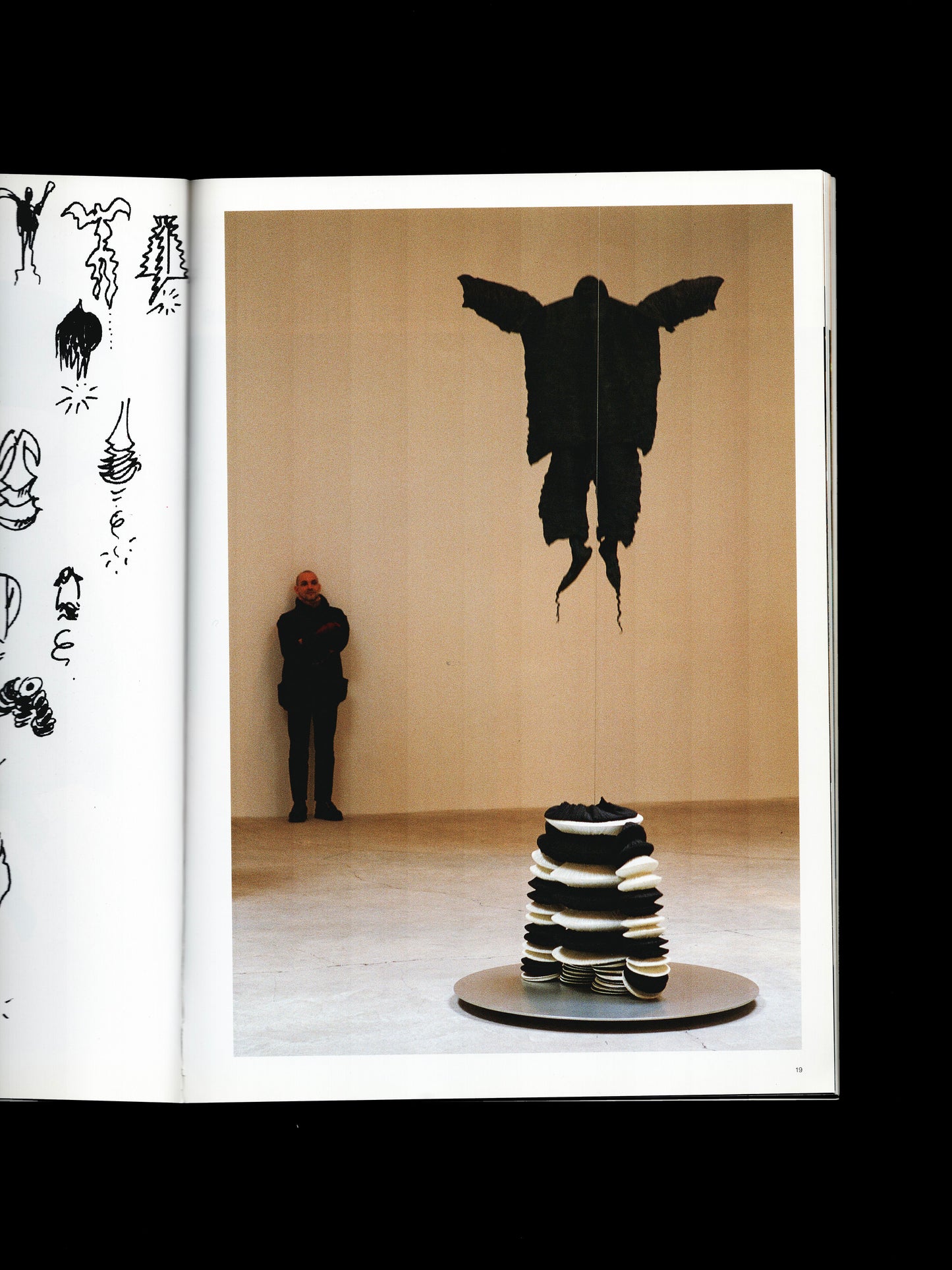 MAKING THINGS EXHIBITION CATALOGUE (2000)