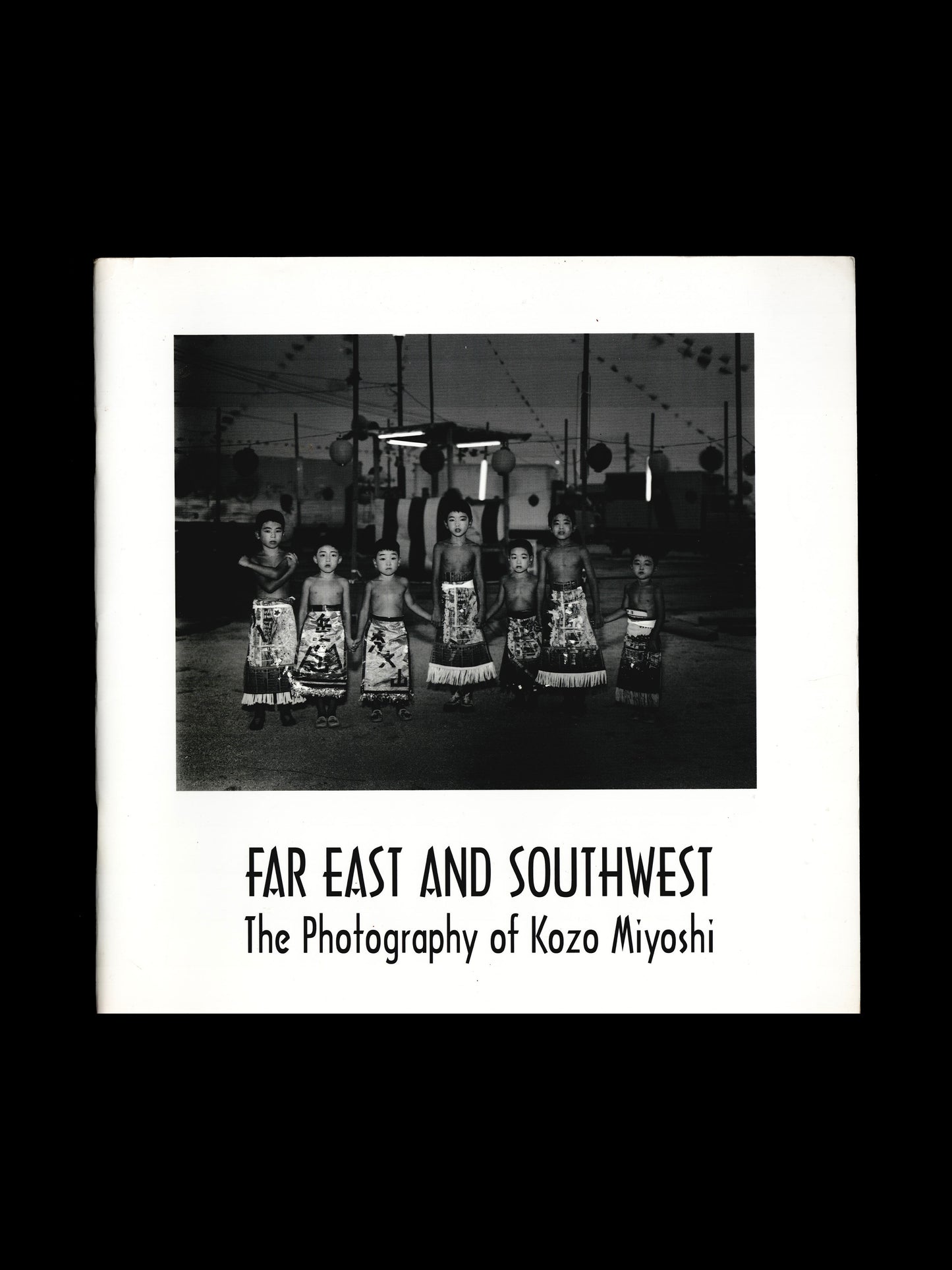 FAR EAST AND SOUTHWEST (1994)