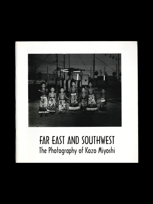 FAR EAST AND SOUTHWEST (1994)